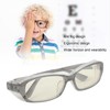 Children Safety Goggles Totally Closed Anti Blue Light Windproof Pollen