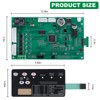 KSGNY 461105 Swimming Pool Heating Control Board Suitable for NA