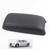 BestParts Center Console Armrest Black Cover Lid Kit Replacement for