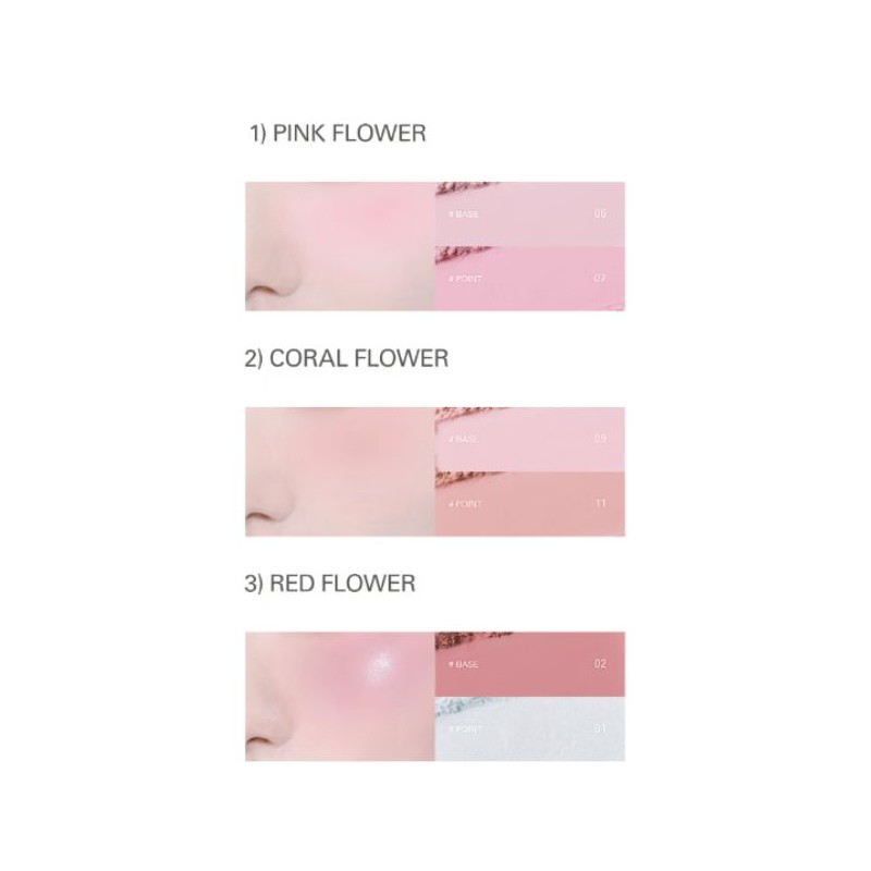 BBIA Last Blush 4g [20252 NEW Ver.], Color:07 Lisianthus