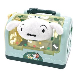Crayon Shin-chan Shiro Osewa Set Kids Toy