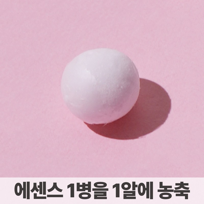 씽크바이오 콜라겐 에센스 에어볼, 40mg, 30개 Think Bio Collagen Essence