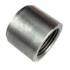 1/8 NPT Weld On Bung Female Nut Threaded Insert Weldable