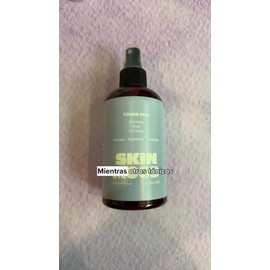 Toner Facial Sod (superoxido Dismutasa) Para Mamá E Hija