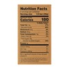 Hu Simple Milk Chocolate Bar, 2.1 Ounce Bar, 1 Count