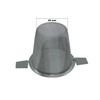 Stainless Steel Tea Filter, Permanent Tea Filter for Cups, Tea