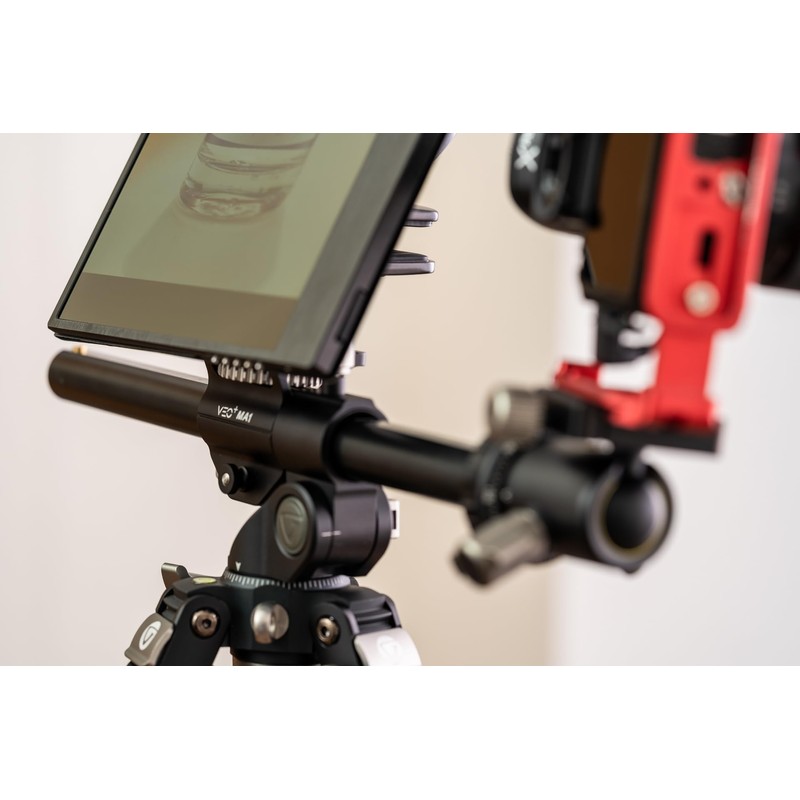 Vanguard Veo+ MA1 Multi-Mount Adapter for Tripod