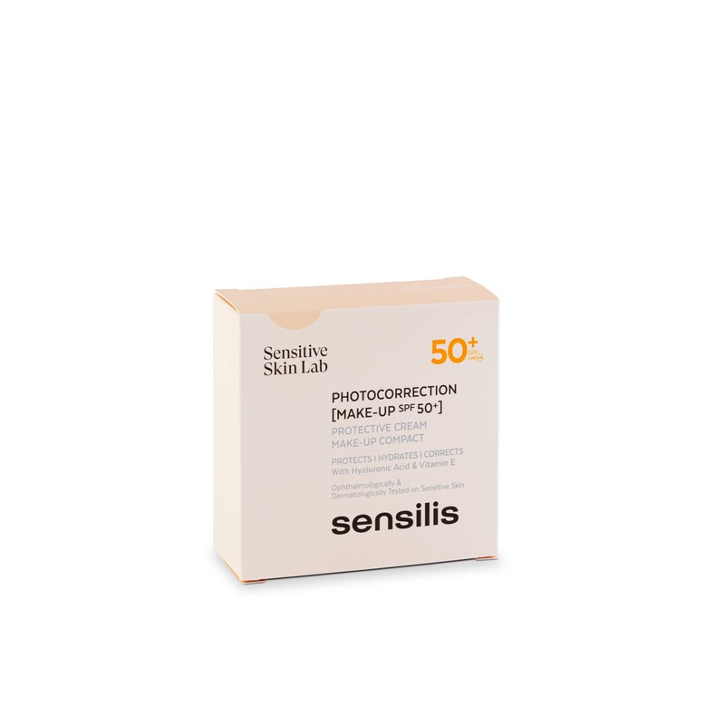 Photocorrection [Make Up] Cream SPF50+ #01 10 g