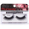 ARDELL Runway Lashes, Fun-2 Rows Glitter Dots