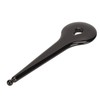 Manual Acupuncture Pen Ceramic Detox Relieve Insomnia Meridians Deep Tissue