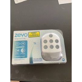 ZEVO 003-09-1255 Insect Trap Starter Kit