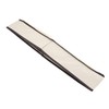 Ftvogue - Organizador divisor plegable para cajón, para brasieres, ropa