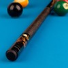 Action Adventure Billiards Pool Cue Stick - Wolf - 20oz