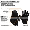 TacFirst Protector CoolDuty H007 360° Cut Resistant Breathable Service Touchscreen