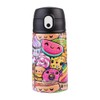 Oasis Stainless Steel Double Wall Insulated Kid's Drink Bottle with