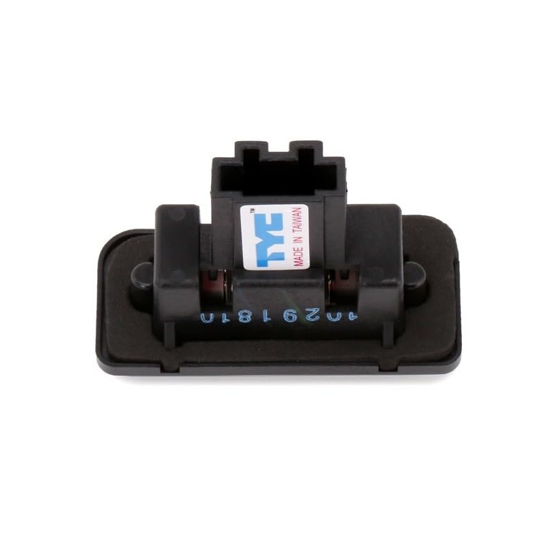 Number Plate Light 15-0289-00-9-TYC