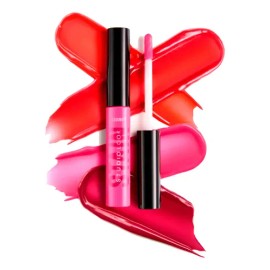 Brillo Labial Studio Look Gloss Stain Cyzone                                                                                                          