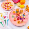 54 PC Cortador de sándwich, cortador de sándwich y sellador,