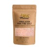 IOS Natural Variety Sea Salt with Grinder (Himalayan Pink Fine
