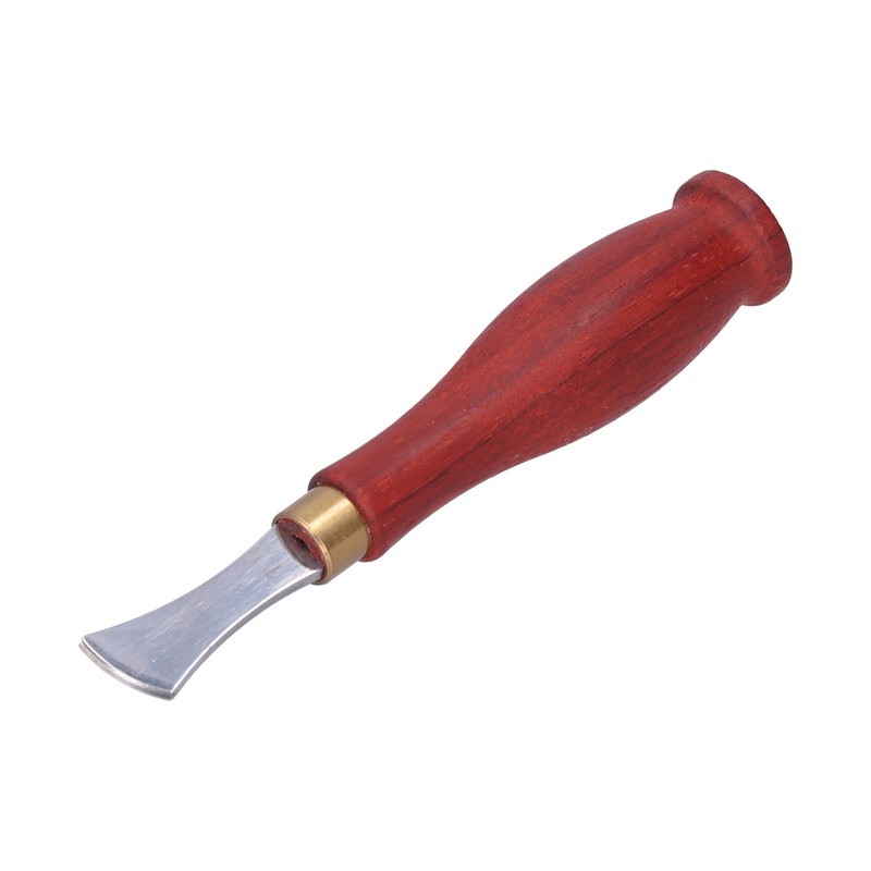 Edge Creaser Leather Shallow Slot Edging Device Trimmer Groove Creasing