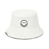 Unisex Bucket Hats Beach Summer Sun Hat with UV Protection