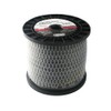 Oregon 20-028 Super-Twist Magnum Gatorline String Trimmer Line .130-Inch Diameter