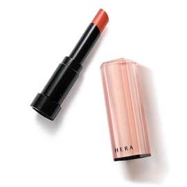 HERA Sensual Nude Balm Moisturizing Lip Balm Glossy Lip Serum Endorsed by Jennie Nourishing Lipstick for Smooth & Full Lips by Amorepacific 3.5g - NAKED ALMOND (429)
