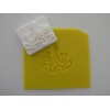 Octopus stamp Many uses
