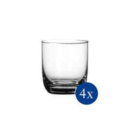 Villeroy & Boch La Divina Crystal Glass