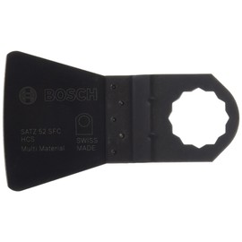 Scraper Hcs-Set 52 SFC, flexible, 52 x 45 MM