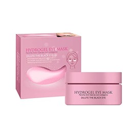 Republic Cosmetics - Skin Care Paquete de 60 Parches Antiojeras con Colágeno