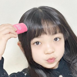 Fine Hair Removal Stick Guratnaru Down Perm Hair Wax Fixer 16g / 잔머리 정리 스틱 구랫나루 다운펌 헤어 왁스 픽서 16g