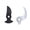 Laecabv Electric Scissors Replacement Parts (N.5 for LA42S)