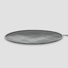 ExcelSteel Set of 3 Black splatter screens, 10", 11", 13"