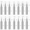YUJUVI Soldering Iron Tips Set 900 m Soldering Tips Soldering