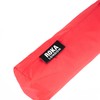 ROKA London Waterloo SMALL Ultra Light Umbrella Recycled Nylon Poppy