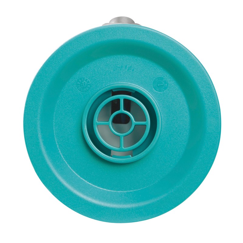 Intex Quickfill AC400 Electric Pump (220-240 Volt)