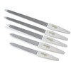 Professional Nail Files Set from Solingen Manicure Files Made in