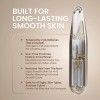Depiladora Epilady Esthetic Pearl Para El Rostro Femenino, R