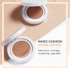 [Missha] M Magic Cushion Cover Lasting No.21 - UV Blocking