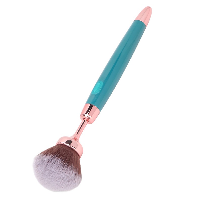 Electric Makeup Eyeshadow Brush Portable Lightweight Massaging Professional Adjustable Concealer