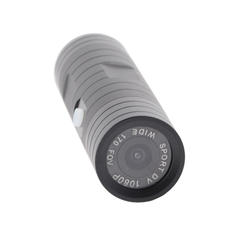 Waterproof 8MP 1080P 170° Lens HD Outdoor Sports Camera DV