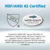 Fisher & Paykel Best Choice BCF54 Certified Water Filter fits