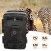 HC800A Outdoor Sports Waterproof HD Hunting Camera PIR Infrared Induction