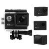 SJCAM SJ4000 AIR Action Camera Kit Waterproof MultiFunctional LCD Screen