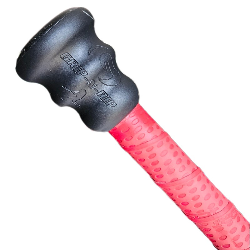 Grip-N-RIP Magnum Bat Taper Grip Durable Softball Bat for Maximum