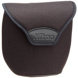 Nikon Binocular Soft Case with Travel Lite IV CST5