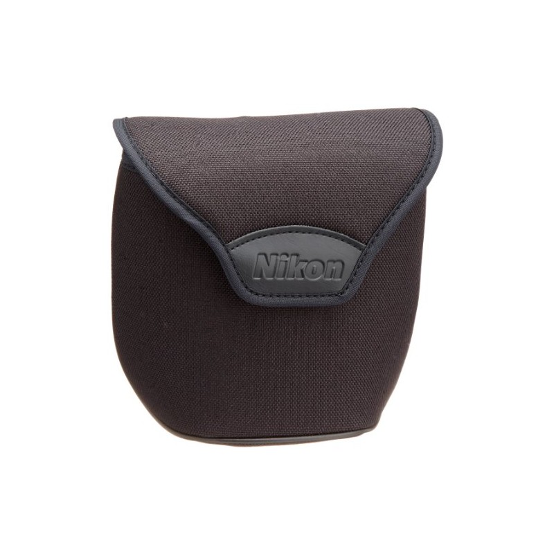 Nikon Binocular Soft Case with Travel Lite IV CST5