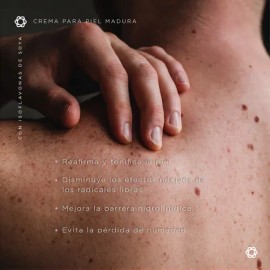 Aspidpro Rgeneration Soy Attractive Crema                                                                                                             