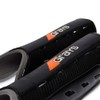 GRAYS G600 SHINGUARD BLACK/SILVER (XX SMALL)